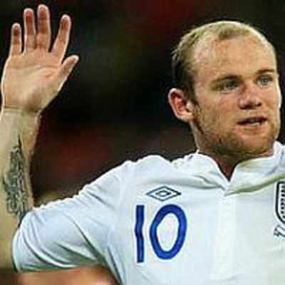Rooney may lose sponsorship deals