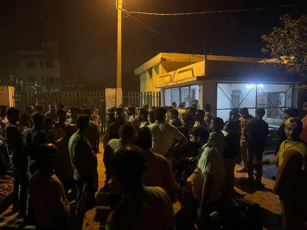 ​As power crisis deepens, MLA flags infra failures, seeks urgent solution
