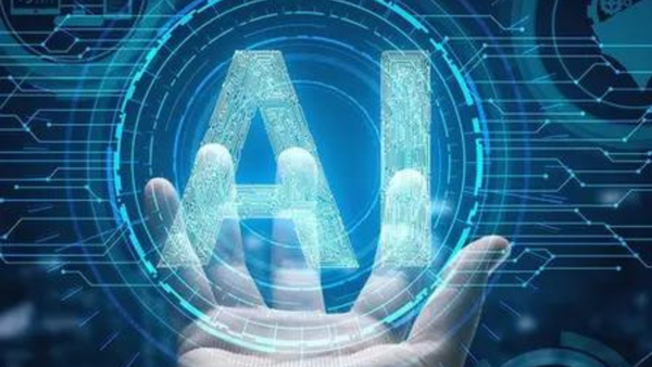 AI sends tech to top of pay charts: Report