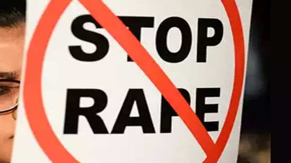 Bihar: Elderly man held for raping 3-year-old kin in Hajipur