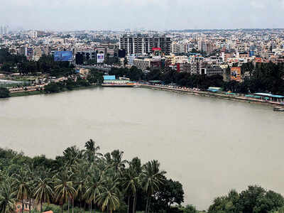 3 ‘disused lakes’ can be restored, assures NEERI