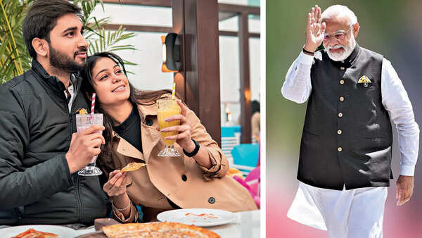 Modi And The Vocal Class