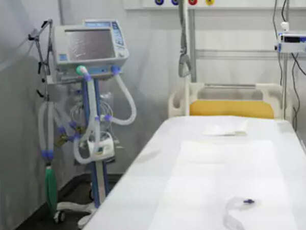 10 days after directive on 900 beds, Gurugram fails to add any