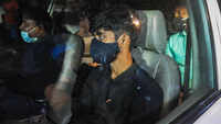 SSR case: NCB arrests Sushant's cook Dipesh Sawant 