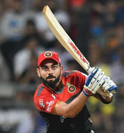 IPL 2018: RCB captain Virat Kohli fined Rs 12 lakh for slow over rate against CSK