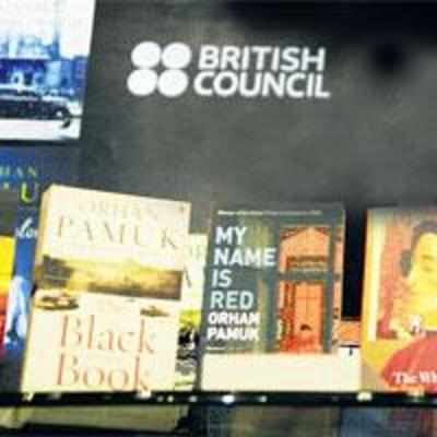 British Council to move to '˜where the action is'