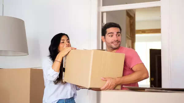 Why best place to live in is a money decision