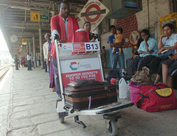 World's biggest? Railways starts hiring 90,000 workers