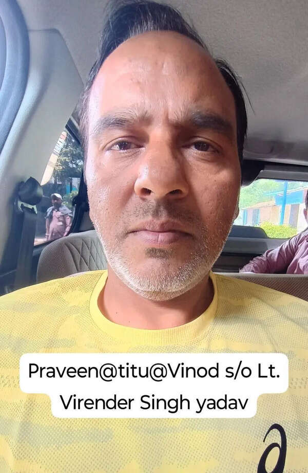 Property dealer linked to arms racket, terror module arrested in Delhi