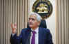 Shaktikanta Das stresses govt, RBI synergy in crisis