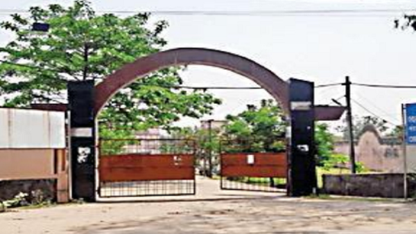Sambalpur Circle Jail to add 4 new wards