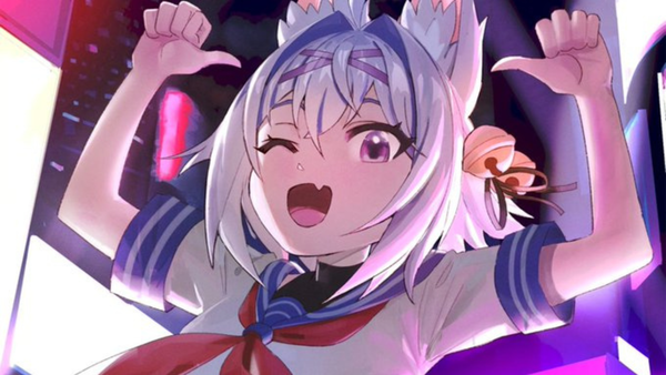 VTuber Filian vanishes online after months away, massive content wipe shocks fans