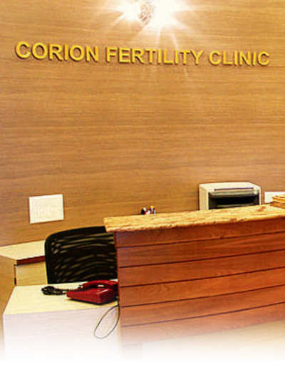 Top surrogacy clinics under MMC scanner