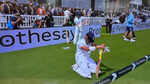 ENG vs NZ: Why England players are wearing black armbands at Lord&rsquo;s