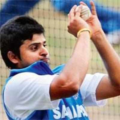 BCCI denies report of Raina's alleged links with bookmakers