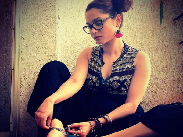 Ankita Lokhande's pictures you shouldn't miss