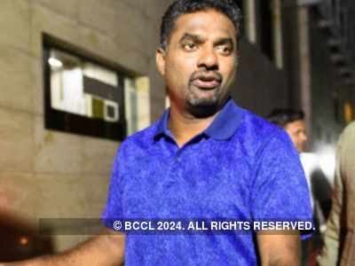Muttiah Muralitharan to be discharged today, to resume normal activities: Hospital
