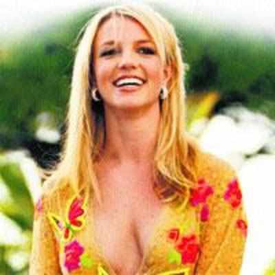Here's how Britney spends her Rs 3 cr income every month