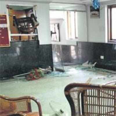 Marathi homes in Delhi identified: Ex-Shiv Sainik