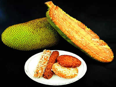 Up for some jackfruit kabab?