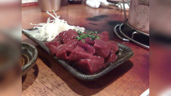 Animal Liver