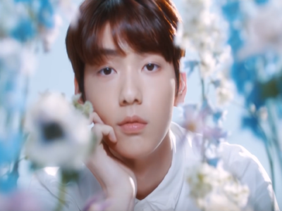 Watch: 'What do you see?', Korean group TXT asks fans in tranquil short film