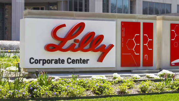 Lilly expands specialty portfolio in India