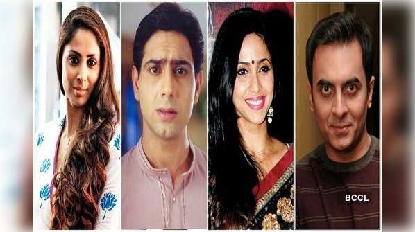‘Parvarrish 2’ – Know the cast of the show