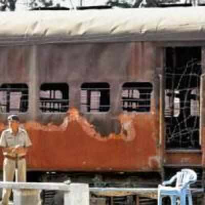 Train to Godhra still brings fears for some