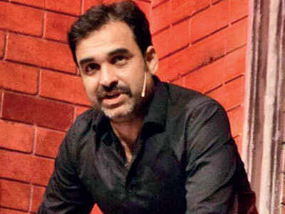 Pankaj Tripathi joins Kriti Sanon-Kartik Aaryan starrer Luka Chuppi