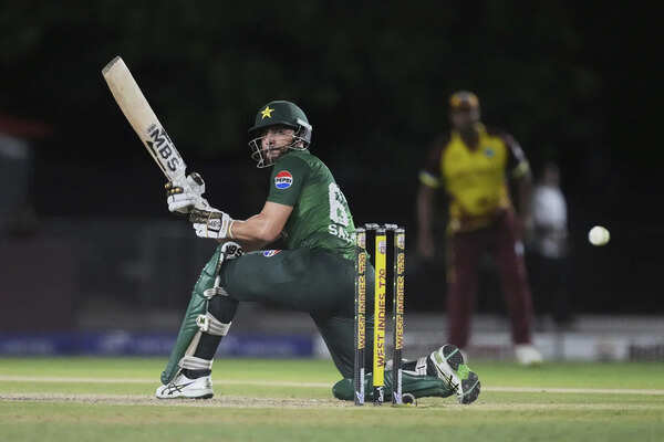 Pakistan captain’s bold claim ahead of Asia Cup final vs India