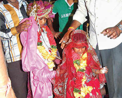 Child marriage an evil worse than rape, says Delhi court