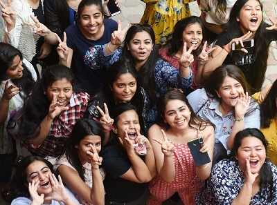 Maharashtra SSC Class 10th Result 2018:  Mumbai records pass percentage of 90.41 per cent,  Girls outperform boys once again
