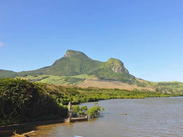 Scientists map the borders of a hidden microcontinent beneath the Indian Ocean