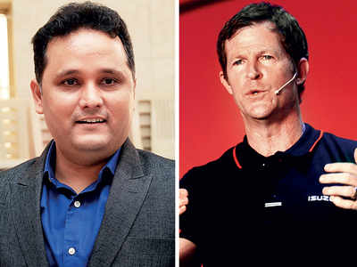 Here's why Jonty Rhodes is miffed with Amish Tripathi