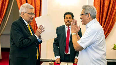 Sri Lanka Economic Crisis News LIVE Updates: New PM and government within this week, assures President Gotabaya