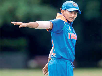 World Cup: India captain Prithvi Shaw & Co under spotlight as U-19 cricket extravaganza begins