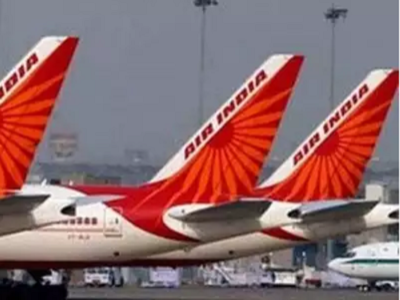 Don't order special meals for yourself during flights: Air India to its pilots