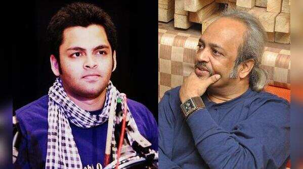 Campaign Man Friday? Son for Bappi da, wife for PC Sorcar