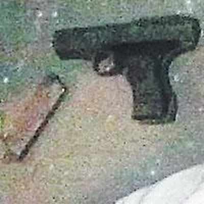 Juhu shootout accused may be linked to Kumar Pillai gang