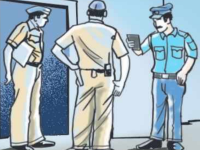 Palghar: Gym owner, trainer booked for violating lockdown norms