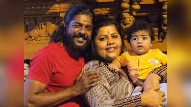 Shalini to Yamuna: Malayalam TV celebs who found love again in life