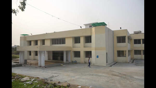 Land identified at Dhanbad sadar hospital for new medical college