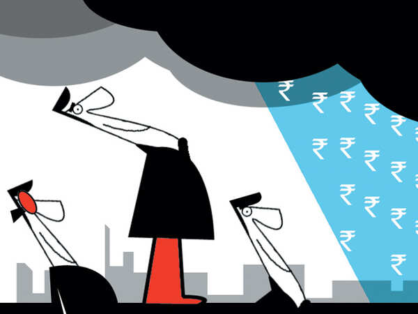 Year of startups: Funding touched $7.3 billion in 2015
