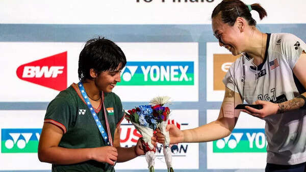 Exclusive | 'I became India No. 1 but wasn’t that serious on playing professionally': 16-year-old badminton sensation Tanvi Sharma