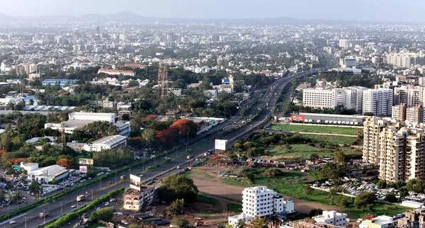 Fast-track clearance sought for MIDC sewerage project