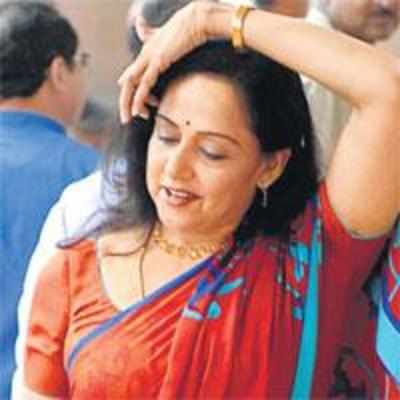 Hema Malini acquitted in 10-yr-old case