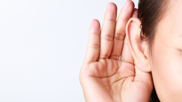 What is active listening?  