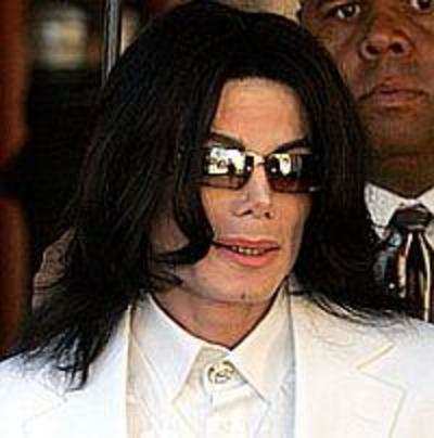 MJ was murdered, claims sister