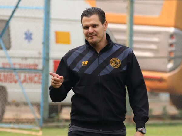 We'll reopen main academy next month, says Punjab FC's director of football